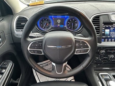 2019 Chrysler 300 Touring