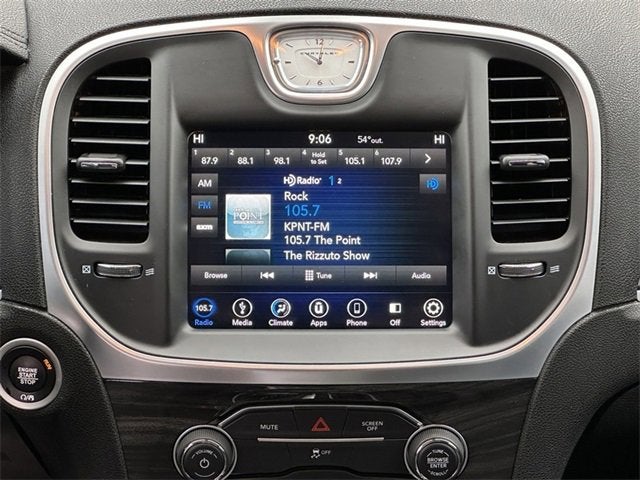 2019 Chrysler 300 Touring