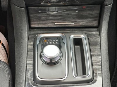 2019 Chrysler 300 Touring