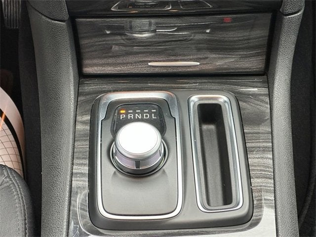 2019 Chrysler 300 Touring