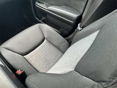 2019 Chrysler 300 Touring