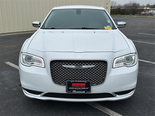 2019 Chrysler 300 Touring