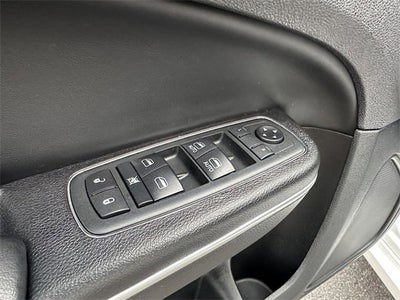 2019 Chrysler 300 Touring