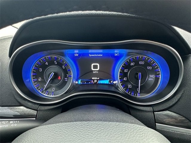 2019 Chrysler 300 Touring