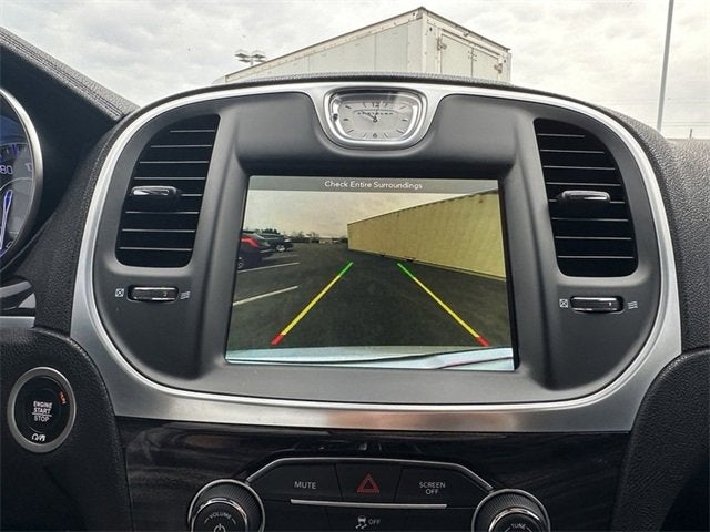 2019 Chrysler 300 Touring