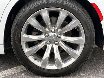 2019 Chrysler 300 Touring