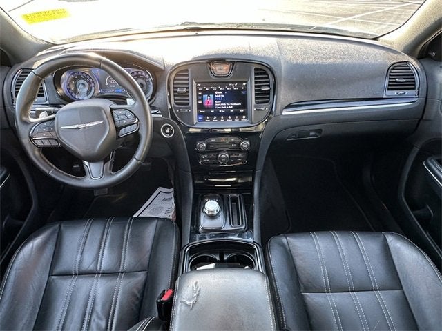 2018 Chrysler 300 300S