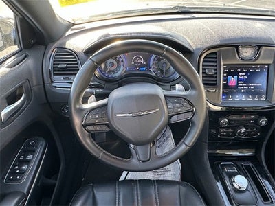 2018 Chrysler 300 300S