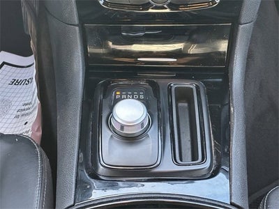 2018 Chrysler 300 300S