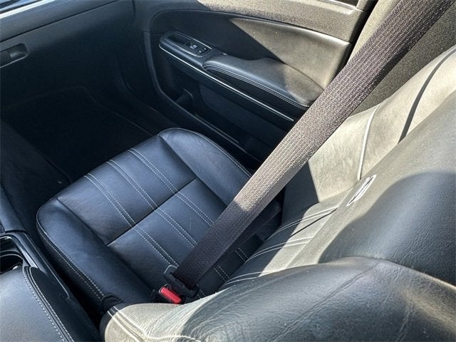 2018 Chrysler 300 300S