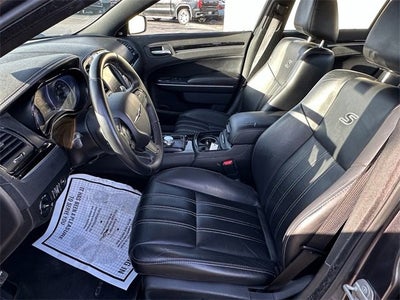 2018 Chrysler 300 300S