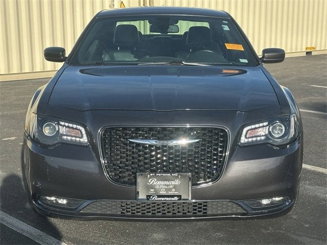 2018 Chrysler 300 300S
