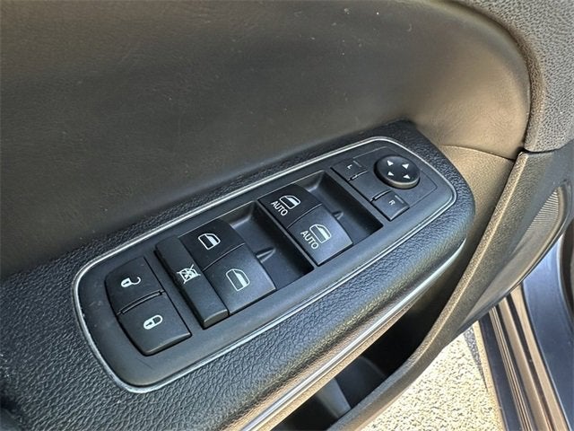 2018 Chrysler 300 300S