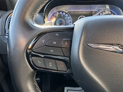 2018 Chrysler 300 300S