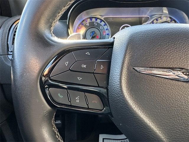 2018 Chrysler 300 300S