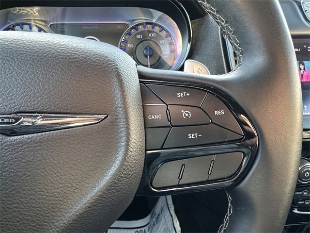 2018 Chrysler 300 300S