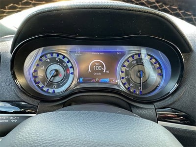 2018 Chrysler 300 300S