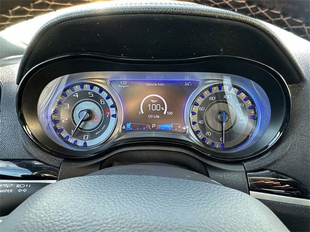 2018 Chrysler 300 300S