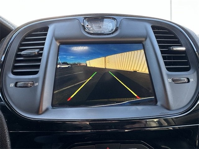 2018 Chrysler 300 300S