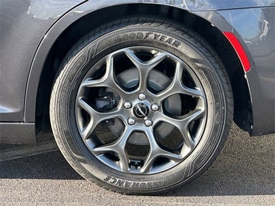 2018 Chrysler 300 300S