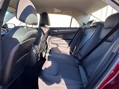 2019 Chrysler 300 Touring