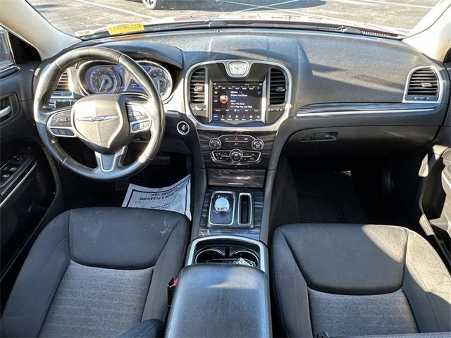 2019 Chrysler 300 Touring
