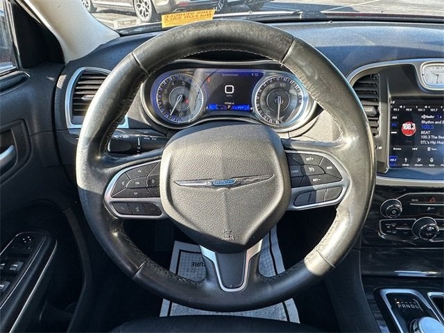 2019 Chrysler 300 Touring