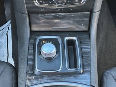 2019 Chrysler 300 Touring