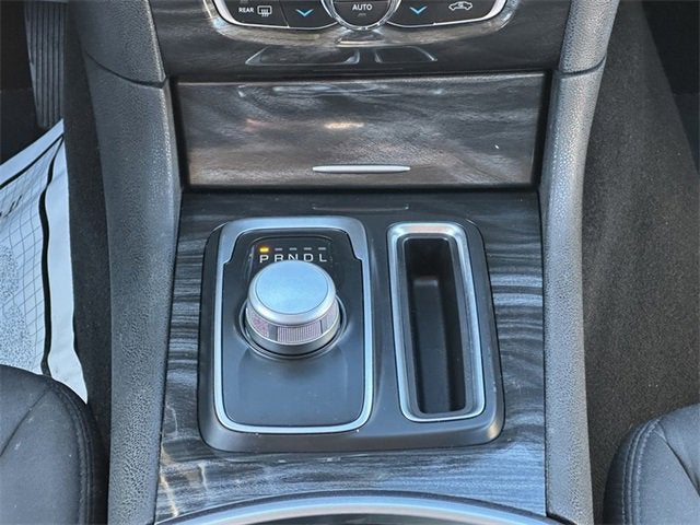 2019 Chrysler 300 Touring