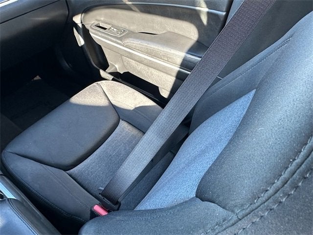 2019 Chrysler 300 Touring