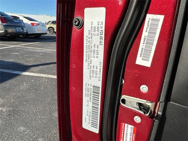 2019 Chrysler 300 Touring