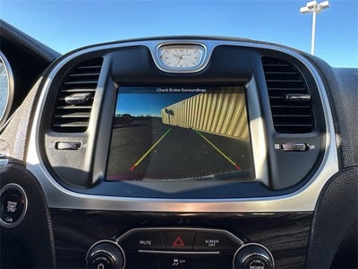 2019 Chrysler 300 Touring