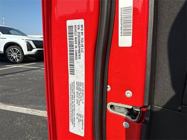 2023 Dodge Charger SXT