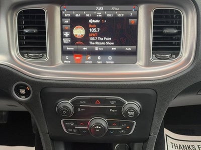 2023 Dodge Charger SXT