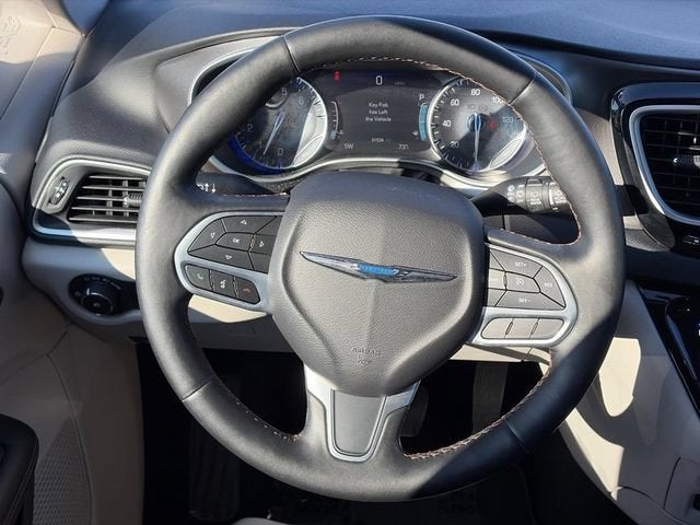 2020 Chrysler Pacifica Touring L Plus