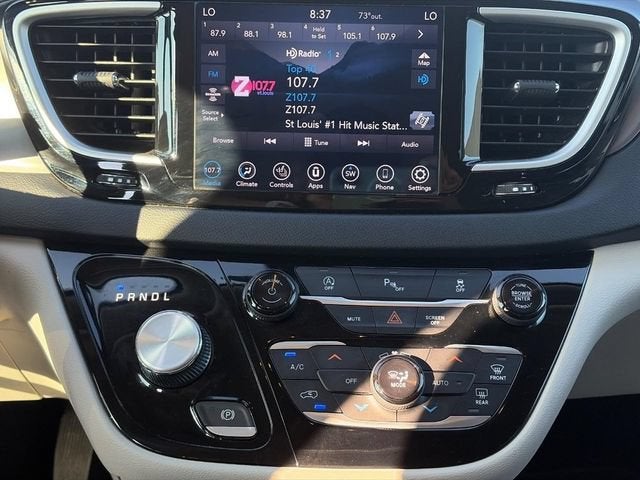 2020 Chrysler Pacifica Touring L Plus