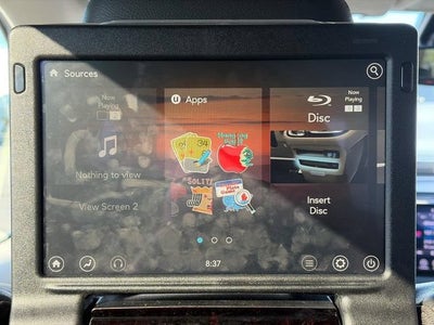 2020 Chrysler Pacifica Touring L Plus
