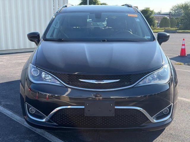 2020 Chrysler Pacifica Touring L Plus