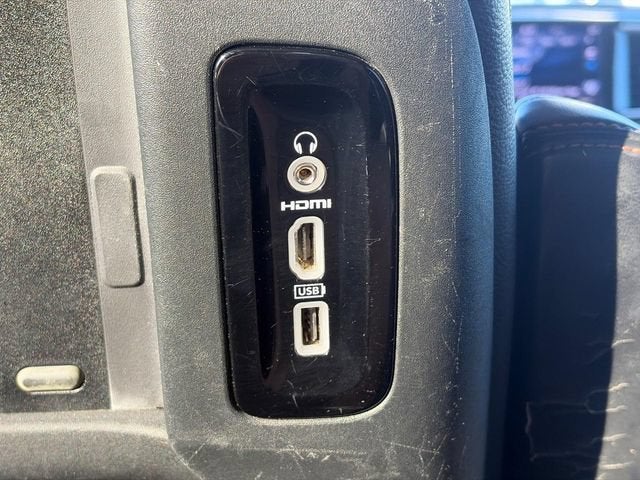 2020 Chrysler Pacifica Touring L Plus