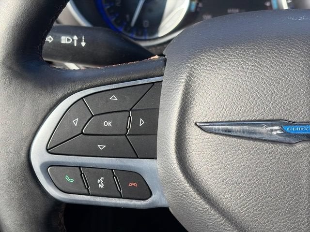 2020 Chrysler Pacifica Touring L Plus