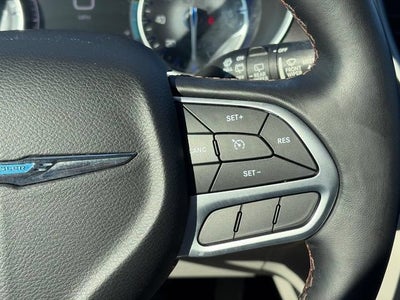 2020 Chrysler Pacifica Touring L Plus