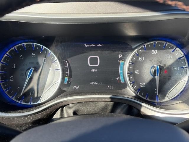 2020 Chrysler Pacifica Touring L Plus