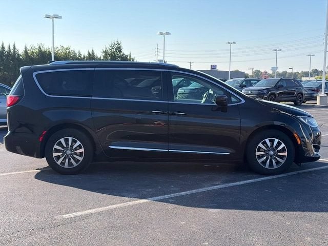 2020 Chrysler Pacifica Touring L Plus