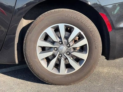 2020 Chrysler Pacifica Touring L Plus