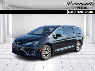 2020 Chrysler Pacifica Touring L Plus