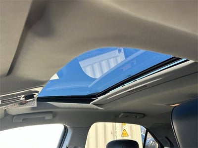 2015 Chevrolet Equinox LTZ