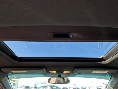 2013 Honda Civic Sdn Si