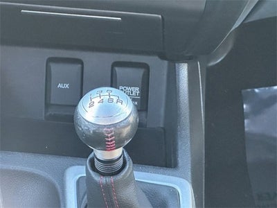 2013 Honda Civic Sdn Si