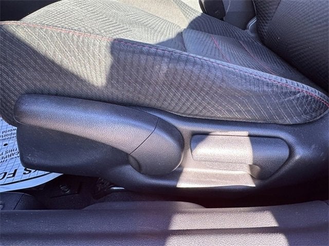 2013 Honda Civic Sdn Si