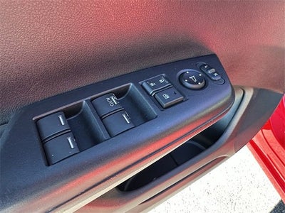 2013 Honda Civic Sdn Si